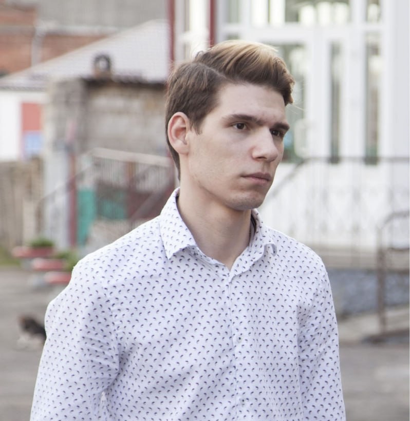 Алексей